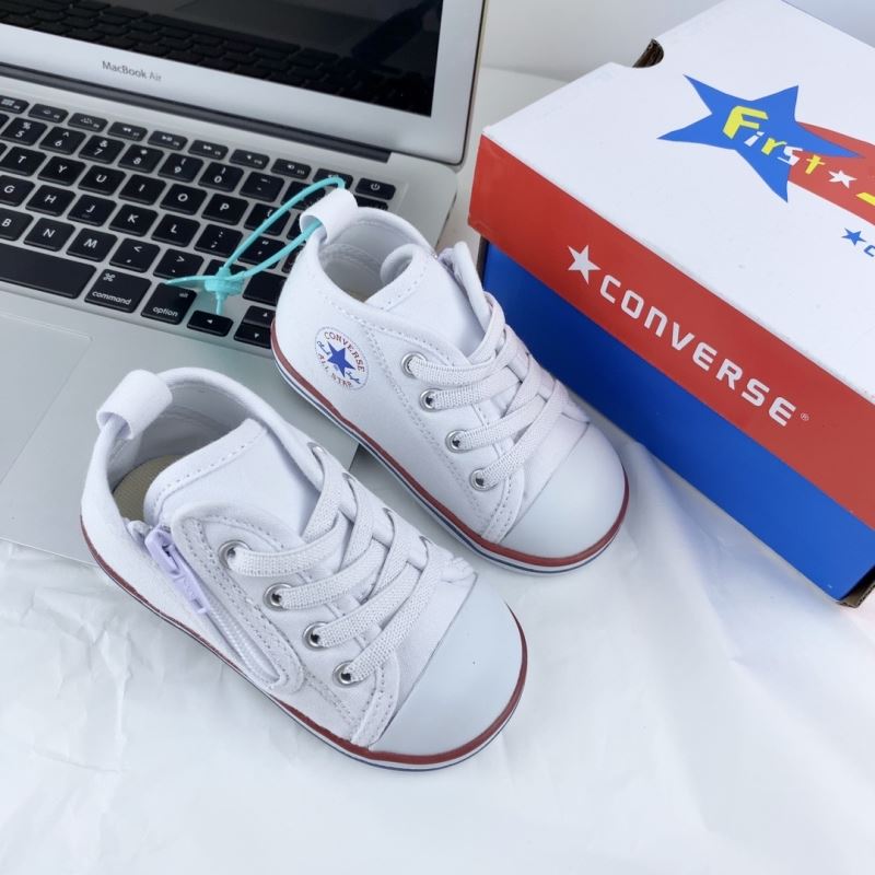 CONVERSE SHOES